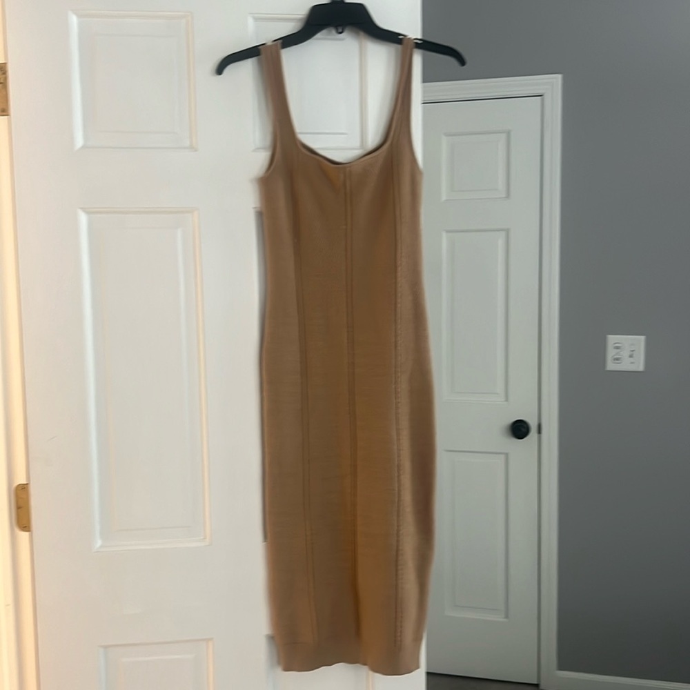 willow & wind dress